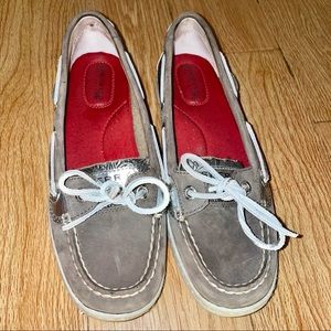 Sperry Shoes